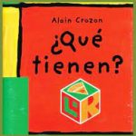 ¿Qué tienen?