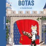 El gato con botas