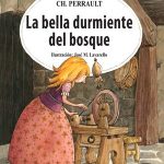 La bella durmiente del bosque