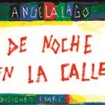 De noche en la calle