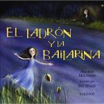 El ladrón y la bailarina