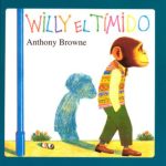 Willy el tímido