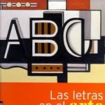 La letras en el arte