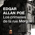 Los crimenes de la Rue Morgue